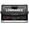 Lowrance Elite FS uden transducer, 12"