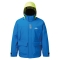 Gill OS34J Coastal jakke blå str. L