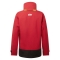 Gill OS34J Coastal dame jakke rød str. 10/S