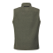 MEN'S FENLAND POLARTEC VEST - grøn - str. L (2)