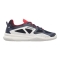 MUSTO DYNAMIC RACE TRAINER - herre sejlersko navy/ true red str. 41