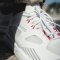 MUSTO DYNAMIC RACE TRAINER - herre sejlersko white str. 41