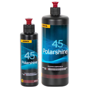 Mirka Polarshine 45 polermiddel 1 L