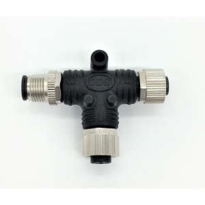 ODS M12 CANBUS/NMEA 2000 T-stykke