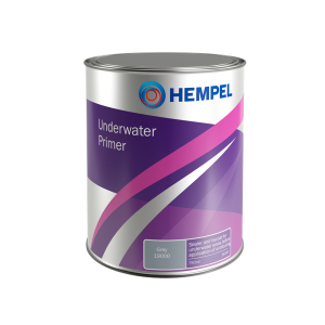 Hempel Underwater Primer 26030 - 750 ml Aluminium