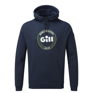 Gill cavo hoodie ls05 navy str. xs