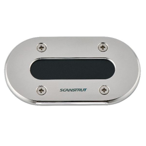 ScanStrut Kabelgennemføring lavprofil 