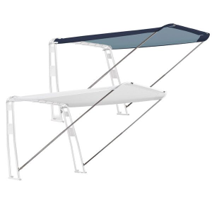 Nettuno Universal Bimini L-205cm B-200cm Navy