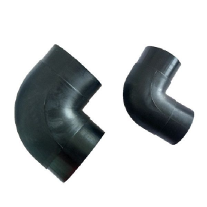 1852 Plast bøjning 90 gr. 90 mm