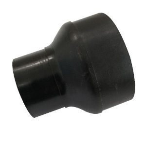 1852 Slangereduktion plast 60/90 mm