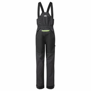 Gill OS32TW Coastal dame buks grafit str. 12 (str. 38)
