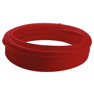 Can SB Slange, rød 50 m