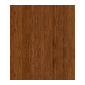 1852 Køleskabs låge panel træ look CR85