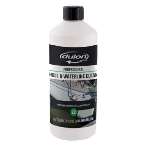 Dulon 22 Hull & Waterline Clean 1 liter