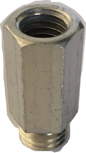 Renskib adapter R-565 til poleremaskine