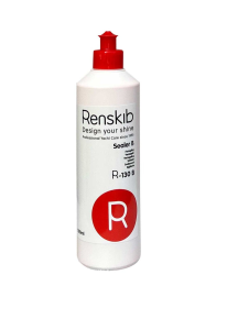 Renskib R-130B Sealer 0,5 l. - RESTSALG SÅ LÆNGE LAGER HAVES !