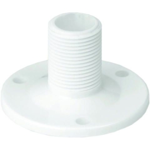 Shakespeare 4711 "Flange-Mount" antenne beslag