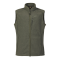 MEN'S FENLAND POLARTEC VEST - grøn - str. S