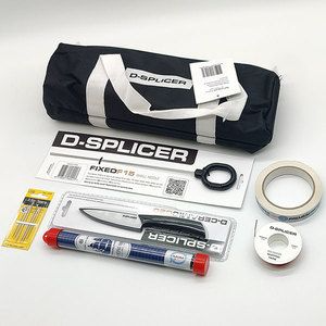 D-Splicer splejsesæt Sailor