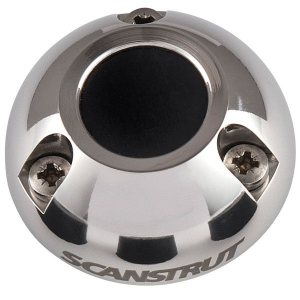 ScanStrut Dæksgennemføring 2-8mm/16mm, RF H: 19mm