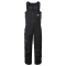 Gill OS26 Offshore Buks, Sort, Str. S