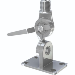 Shakespeare 4187-HD "Ratchet Mount"