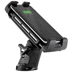 Scanstrut Edge - Trådløs oplader og justerbar telefonholder