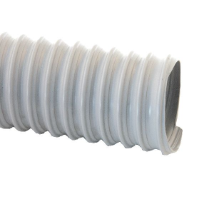 Kanalslange pvc Ø55mm -30 - +100 grader 10 meter