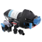 Jabsco par-max 3 trykvandspumpe 12v 1,7bar, 11ltr/min