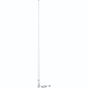 Shakespeare 5350-N (MD24) Classic AM/FM Antenne 1,5m