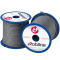 Robline Mini Ocean 3000 2mm Antracit, 25m