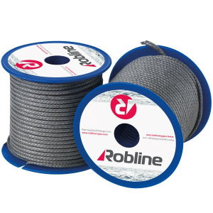 Robline Mini Ocean 3000 2mm Antracit, 25m