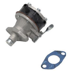 Orbitrade Fødepumpe Yanmar 2YM15,3YM,3JH2