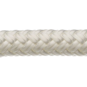 Robline Orion 300 Allround tov, 4mm, 400kg, Hvid - 1 mtr
