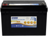 Exide lithium batteri EV1600, 12V.,125AH, 1600wh.