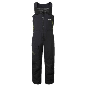 Gill OS26 Offshore Buks, Sort, Str. M