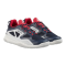 MUSTO DYNAMIC RACE TRAINER - herre sejlersko navy/ true red str. 41
