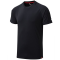 Gill uv010 men's uv tec t-shirt navy str xs