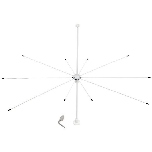 StopGull mågeskræmmer til mastetoppen