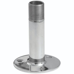 Shakespeare 4365 Flange Antennebeslag 100mm