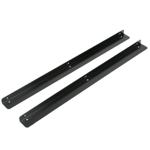Isotherm monteringsramme sort til Cruise Classic 85 2 sider