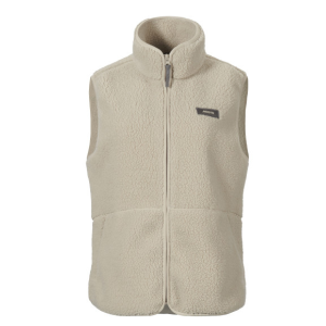 Womens Cover Deep Pile Fleece Vest str. 14 (str. L)