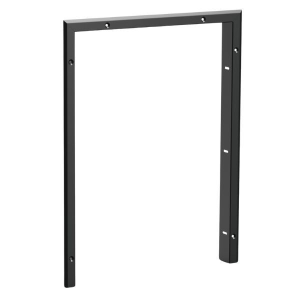 1852 køleskabsramme flush til CR50