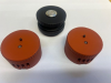 DASPOS Y-23 Detektorsystem m. sort alarmmodul