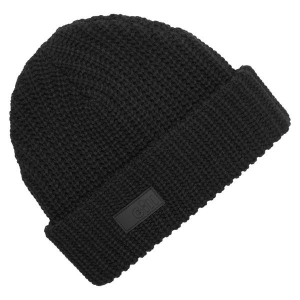 Gill HT55 flydende strikhue, sort
