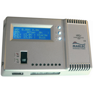 HRDI controller til Rutland 504/913/914
