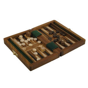 Backgammon