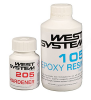 WestSystem Junior pakke 600g.