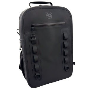 AQ rygsæk 20L, sort & vandtæt