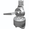 Shakespeare 4188-SL "Ratchet-Mount" Antenne Beslag 25-38mm rør